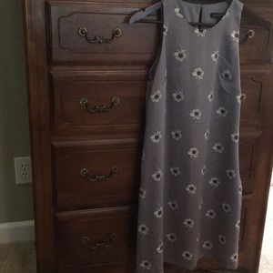 Banana Republic sheath Dress. SZ 10/ but 6-8
